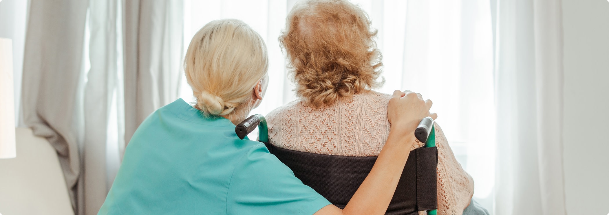 Schritt 3: Pflege und Unterstützung im Alltag – Seniorenbetreuung Vermittlung