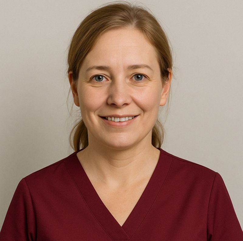 Renata – Pflegekraft Seniorenbetreuung Vermittlung